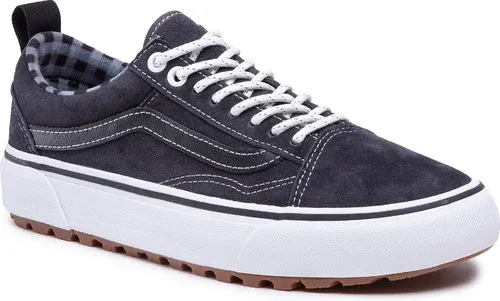 Tenisky VANS - Old Skool Mte- VN0A5I12N431 Plaid Grey/Black