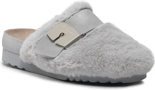 Papuče SCHOLL - Alaska 2.0 F30324 Grey 1029