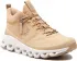 Sneakersy ON - Cloud Hi 2899647 Dune