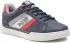 Sneakersy BIG STAR - KK174058 Navy