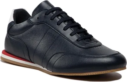 Sneakersy Boss - Rusham 50480137 10245504 01 Dark Blue 401