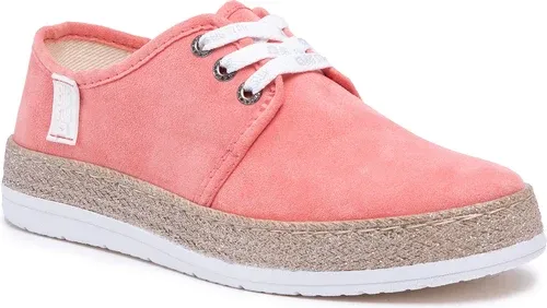 Poltopánky BIG STAR - KK276006 Coral