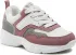 Sneakersy ZIPPY - 226-C920ZC Light Pink 088