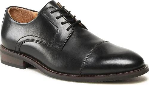 Poltopánky Gino Rossi - 121AM1515 Black