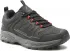 Trekingová obuv ARMATA DI MARE - AMUW22N234 Black