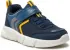 Sneakersy Geox - J Aril B. A J16DMA 0CE11 C0657 M Navy/Yellow