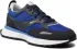 Sneakersy Boss - Jonah 50480534 10214652 01 Open Blue 464