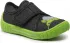 Papuče Superfit - 1-800278-0030 M Schwarz