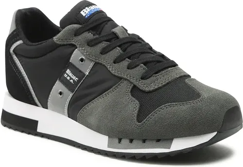 Sneakersy Blauer - F2QUEENS01/MES Black