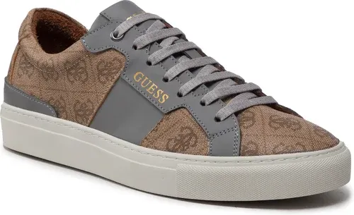 Sneakersy Guess - Ravenna Low FM8RAL FAL12 BEIBR