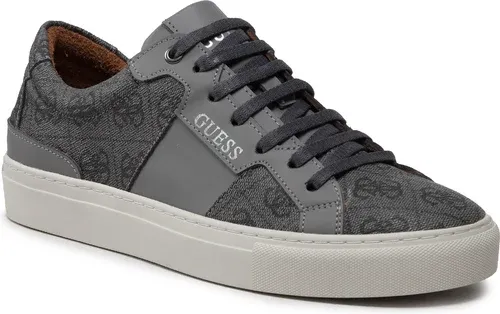 Sneakersy Guess - Ravenna Low FM8RAL FAL12 COAL