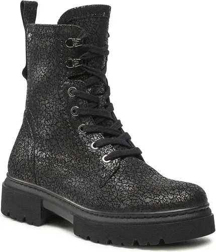 Členková obuv Salamander - 32-61404-21 Black