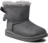 Topánky UGG - K Mini Bailey Bow II 1017397K Lgh