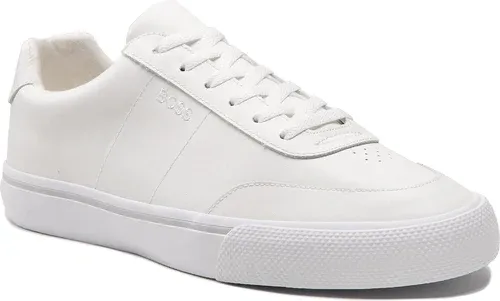 Tenisky Boss - Aiden 50480518 10245495 01 White 100
