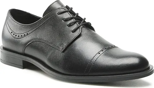 Poltopánky WOJAS - 10125-51 Čierna