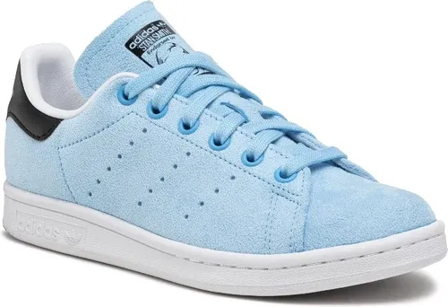 Topánky adidas - Stan Smith HP5579 Panton/Ftwwht/Cblack