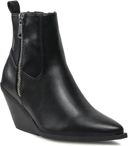 Členková obuv ONLY - Onlbabi-3 15271708 Black