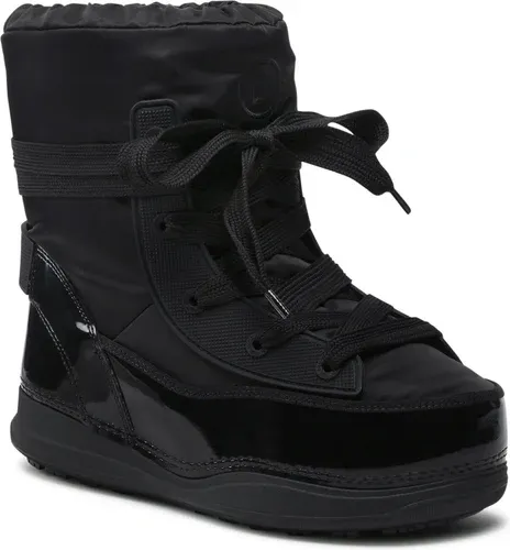 Snehule Bogner - La Plagne 1 A 32145104 Black 001