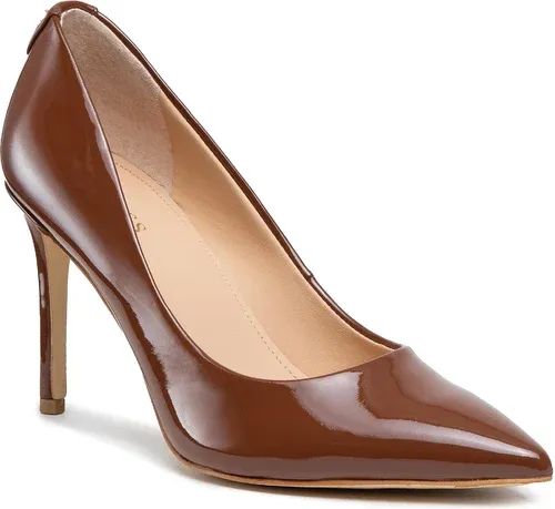 Lodičky Guess - Piera6 FL8P6A PAF08 BROWN