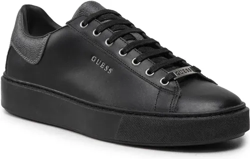 Sneakersy Guess - Vice FM8VIC FAL12 BLKCO