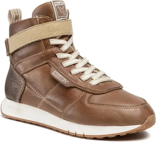 Sneakersy Pikolinos - W4P-8855C1 Olive