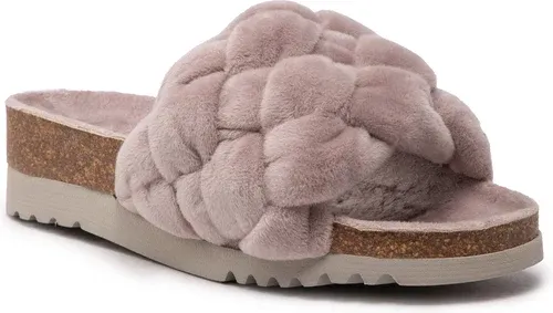 Papuče Scholl - Rory Soft MF30132 1062 Taupe