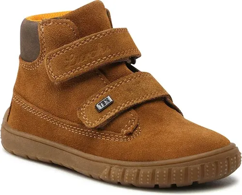 Šnurovacia obuv Lurchi - Juliano 33-14691-27 S Tan