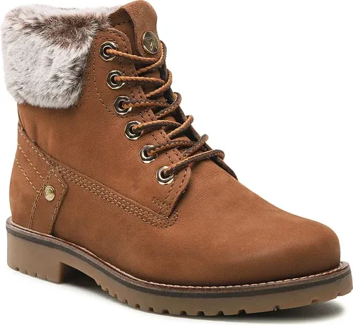 Outdoorová obuv Wrangler - Alaska WL22550A Nut 066