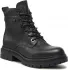 Členkové čižmy WRANGLER - Courtney Lace WL22612A Black 062