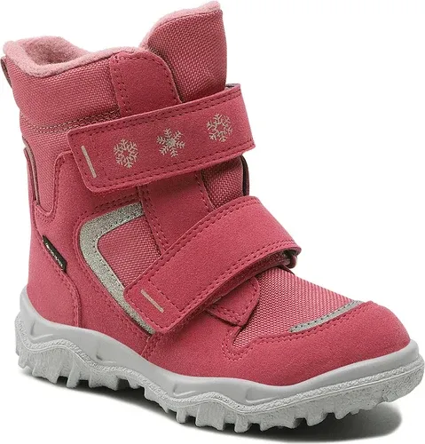 Snehule SUPERFIT - GORE-TEX 1-000045-5500 S Pink