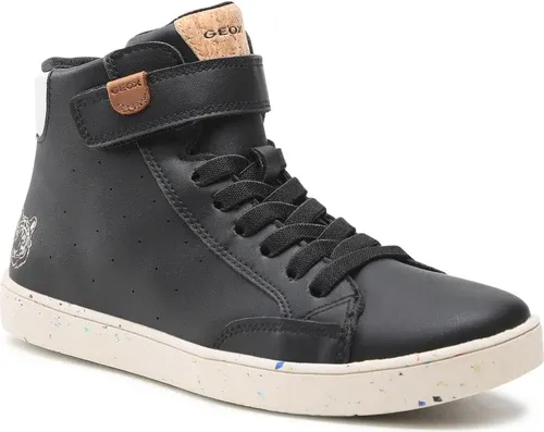 Sneakersy Geox - J Kathe G. G J26EUG 0002H C9999 D Black