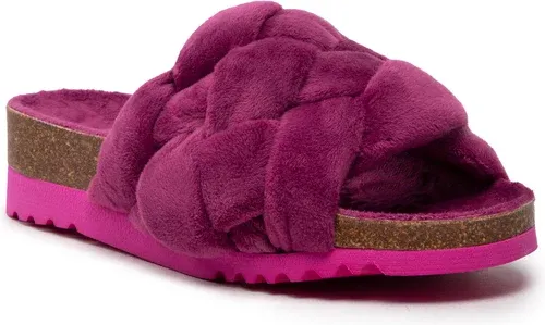 Papuče Scholl - Rory Soft F30132 1026 Fuchsia