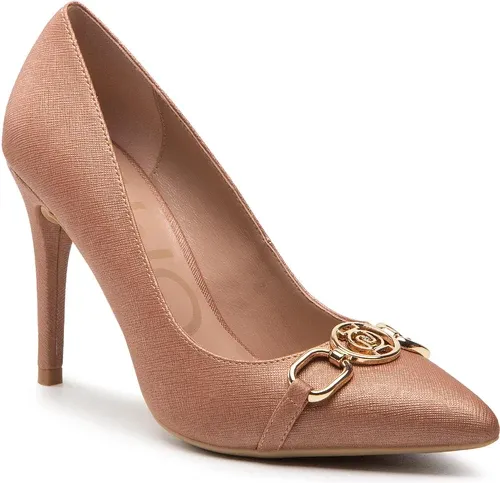 Lodičky Liu Jo - Vickie 131 SF2267 EX076 Bronze 00201