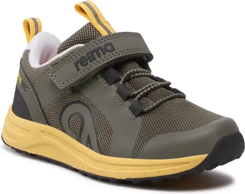 Sneakersy Reima - Enkka 5400007A 8920