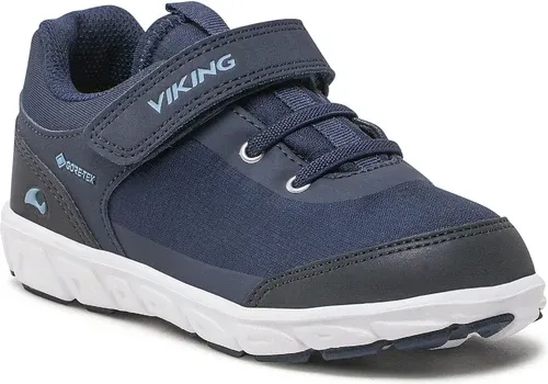 Sneakersy VIKING - Spectrum Low Gtx R GORE-TEX 3-50010-5 Navy