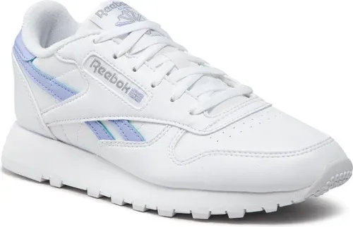 Topánky Reebok - Classic Vegan GY8817 Ftwwht/Ftwwht/Lilglw