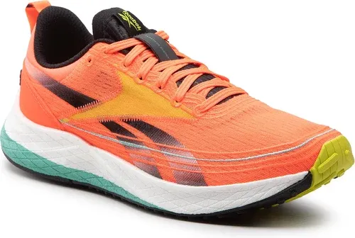 Topánky Reebok - Floatride Energy 4 GY2385 Orgfla/Aciyel/Seclte