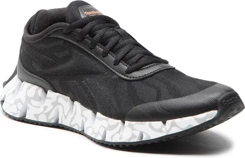 Topánky Reebok - Zig Dynamica 3 GW9455 Cblack/Cdgry7/White