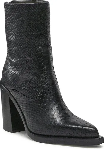 Členková obuv Bronx - 34237-E Black 01