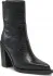 Členková obuv Bronx - 34237-E Black 01