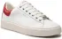 Sneakersy GUESS - Vice FM8VIC LEA12 WHIRE