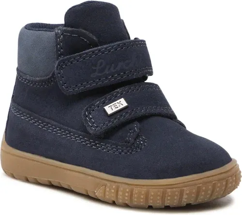 Členková obuv LURCHI - Juliano 33-14691-22 M Navy