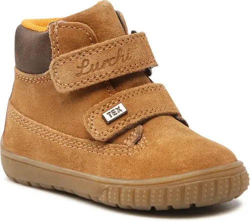 Členková obuv LURCHI - Juliano 33-14691-27 M Tan