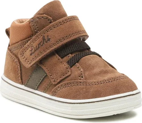 Sneakersy LURCHI - Julian 33-14818-44 Brown