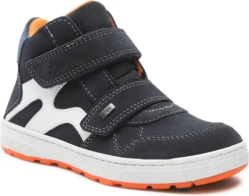 Sneakersy Lurchi - Dolto 33-13518-22 S Atlantic