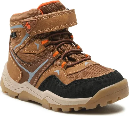 Členková obuv LURCHI - Thilo 33-21548-44 M Cognac