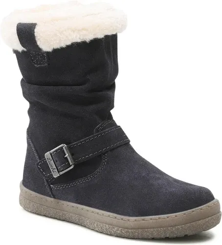 Čižmy LURCHI - Alessia 33-20725-22 M Navy