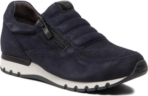 Sneakersy Caprice - 9-24752-29 Ocean Suede 857