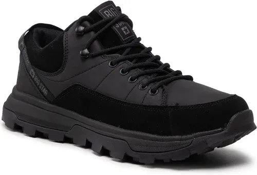 Sneakersy BIG STAR - KK174244 Black