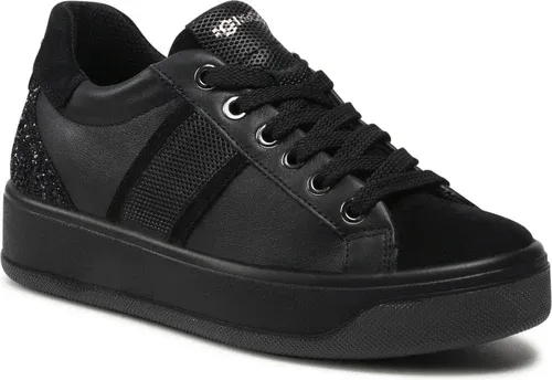 Sneakersy IGI&amp;CO - 2671211 Nero